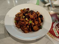 -川人百味(亿合城店)