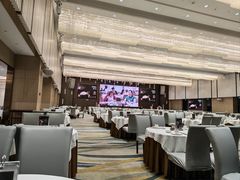 -喜宴又一村·粤菜·茶点·海鲜(壹方天地店)