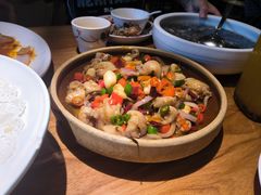-大家食府·福建菜(FAC协盛中心庭院餐厅店)