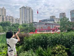 -中共一大纪念馆