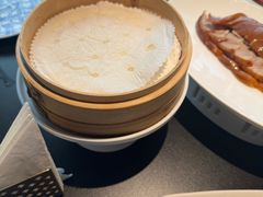 -喜悦烤鸭·新京菜(王府井店)