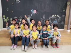 -金禾国际幼儿园