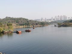 -重庆园博园