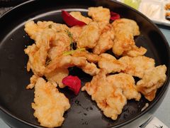 -宏达宴老菜馆(群力第四大道店)