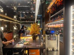 -秀儿四九城·新京菜(亚运村鸟巢店)