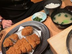 -黒豚料理 寿庵(中央駅西口店)