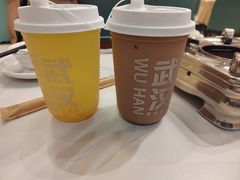 -刘胖子家常菜·蹄花焖藕(江汉路总店)