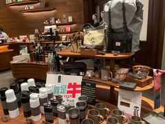 -星巴克臻选(天津恒隆广场旗舰店)