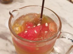 水果茶-gaga(深圳福田星河COCO Park店)