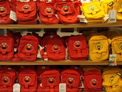 -名创优品(天河区正佳广场二店)