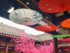 -中天楼