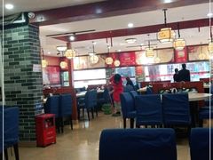 大堂-一茶一点(海景店)