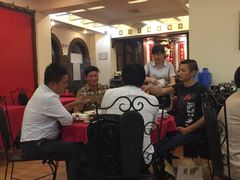 大堂-桦立酒家(宜山路店)