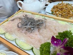 -官塘锋记鱼生·生腌·砂锅粥(牌坊街店)