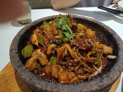 -Aqua Oasis 水天堂(相城天虹商场店)
