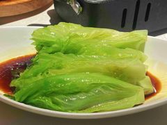 -维园悦谱·海派家常菜(乌鲁木齐南路店)