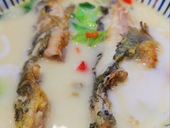-鲜越鲜鱼粉(财富购物中心店)