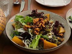 -Golden Lily河内巴黎法越料理餐厅(建国西路店)