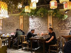 -南京大牌档(新街口德基广场店)
