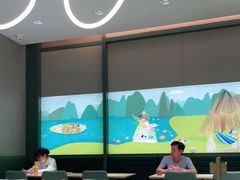 -蔡澜Pho·越南粉餐厅(海上世界店)