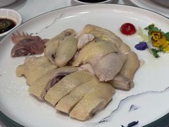 -山泉公馆酒家(珠江新城店)