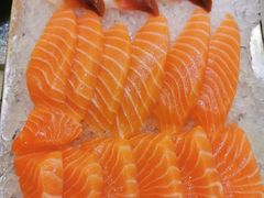 -新享乐海鲜(翠华路店)