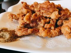 -喜乐餐厅•灯笼虾球首创者•本地小海鲜(二马路店)