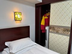 -黄山光明顶山庄