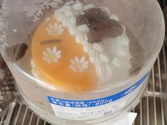 -DQ·蛋糕·冰淇淋(合生汇店)
