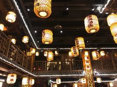 -杨记隆府(南坪店)