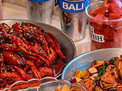 -巴厘龙虾·榜首油焖大虾(洞庭·艺术洋房店)