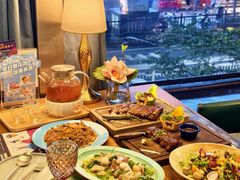 -绿茵阁(江南西路店)