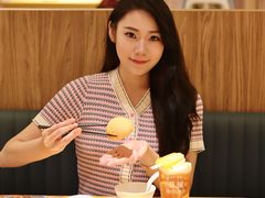 -蔡澜点心·粤菜(花城汇南区店)