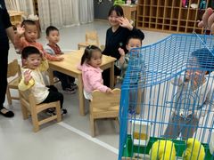 -海汀顿儿童之家(保利香雪园区)