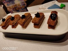本帮素烧鹅-红城阁·上海味道(四平路店)