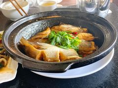 -喜洲翰林餐厅(董家百年老宅店)