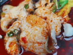 -北大家园食堂