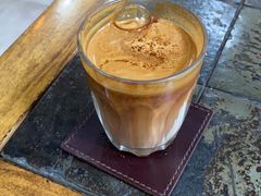 -Tequila Espresso(嘉善路店)