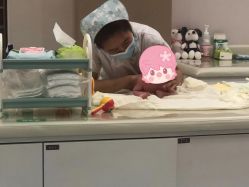 点击看大图 -宝生月子中心(独栋园林·福田店)
