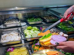 -正宗齐齐哈尔烤肉·齐牛哥鲜切炭火烤肉(杭州总店)