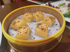 -逸林轩中餐厅(中信泰富朱家角锦江酒店)