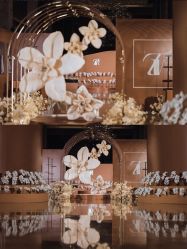 -DC大蔡婚礼策划(李公堤店)