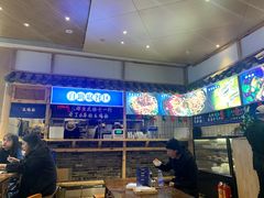 -十一街幺鸡成都担担面(悠方店)