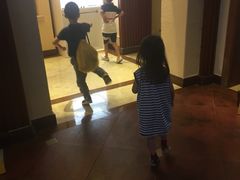-浦鸿会游泳健身中心·Ambassy Club PD(金桥碧云国际社区店)