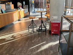 -星巴克(温州万象城商业街店)