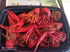 -有位虾匠·香辣蟹·小龙虾(李村店)