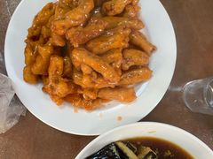 -华春餐馆(鱼山路店)