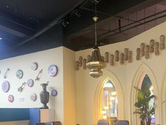 -巴依老爷新疆餐厅