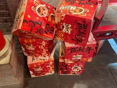 大堂-小龙坎火锅(麻城文化小镇店)