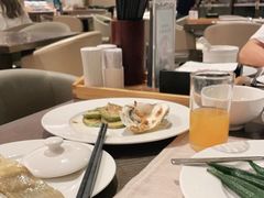 大堂-深圳佳兆业万豪酒店-金沙全日餐厅